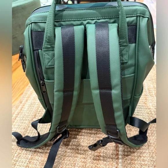 Portland Cascade backpack - Picture 3 of 6